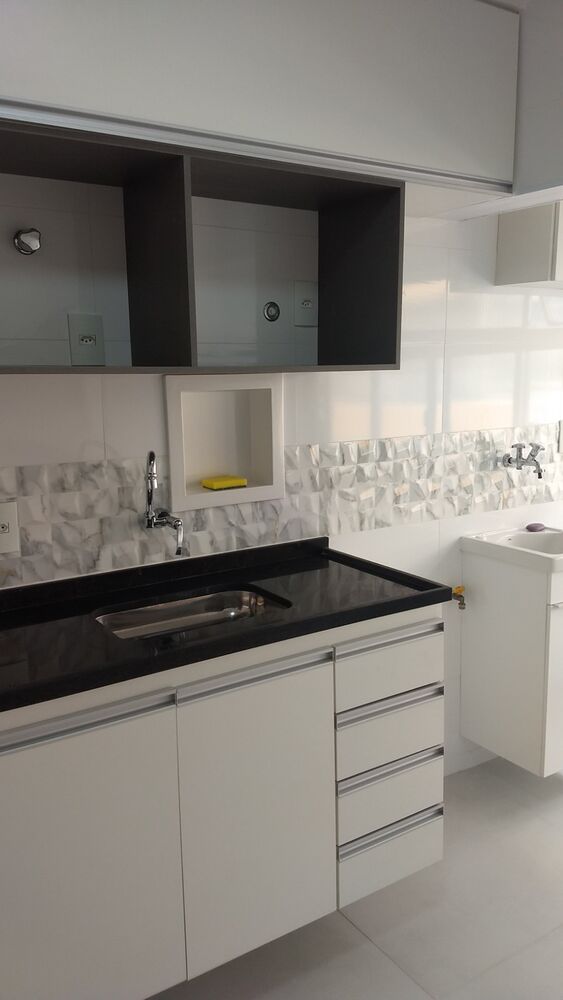 Apartamento, 2 quartos, 60 m² - Foto 5