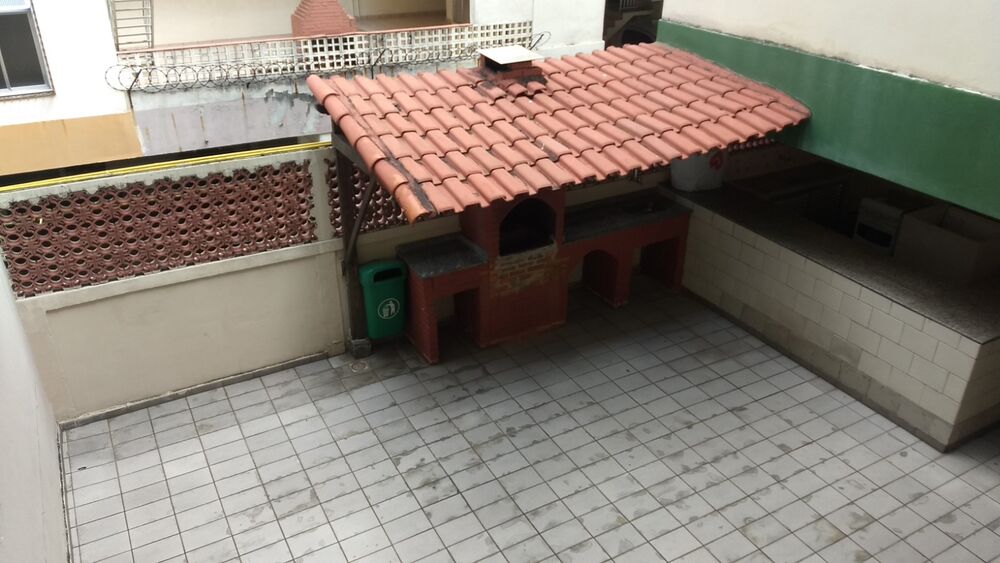 Apartamento, 2 quartos, 60 m² - Foto 7