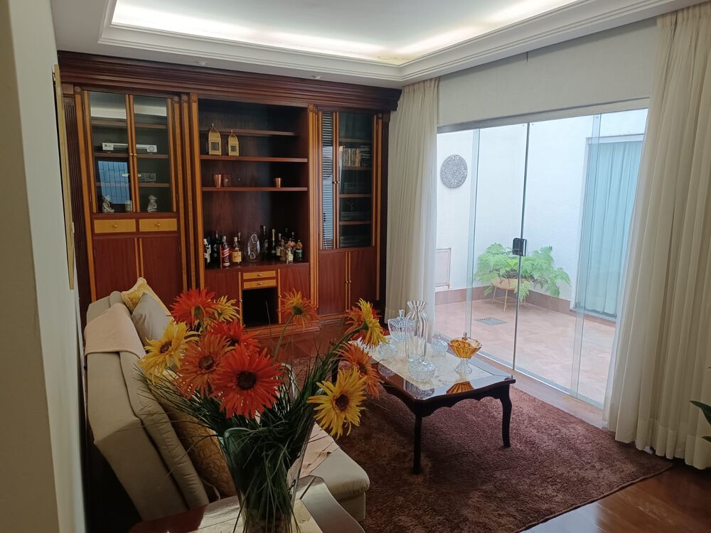 Casa, 3 quartos, 238 m² - Foto 12