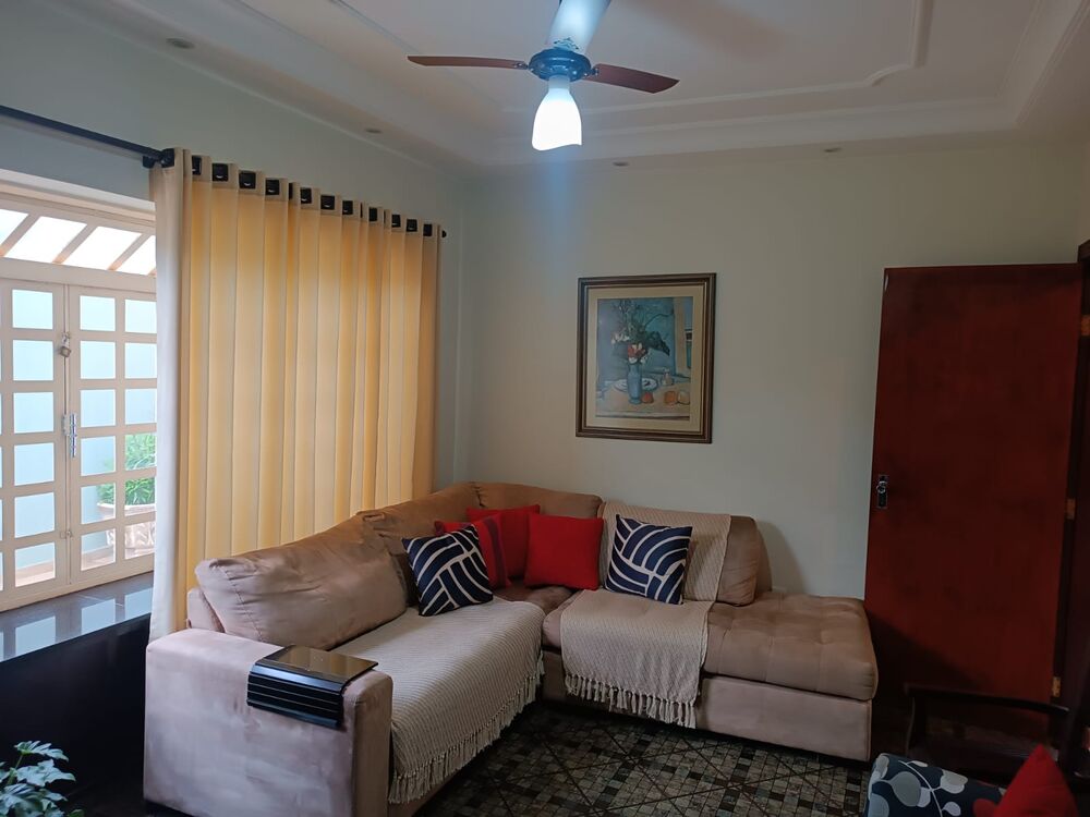 Casa, 3 quartos, 238 m² - Foto 11