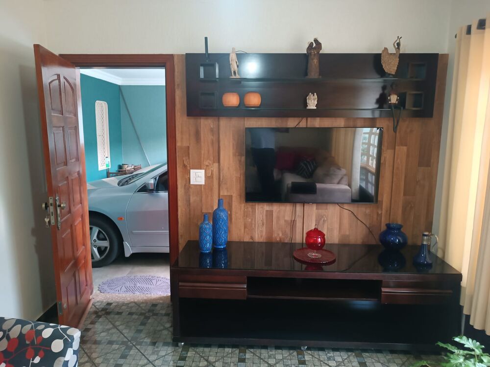 Casa, 3 quartos, 238 m² - Foto 1