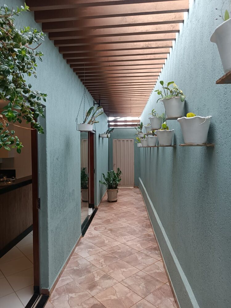 Casa, 3 quartos, 238 m² - Foto 6