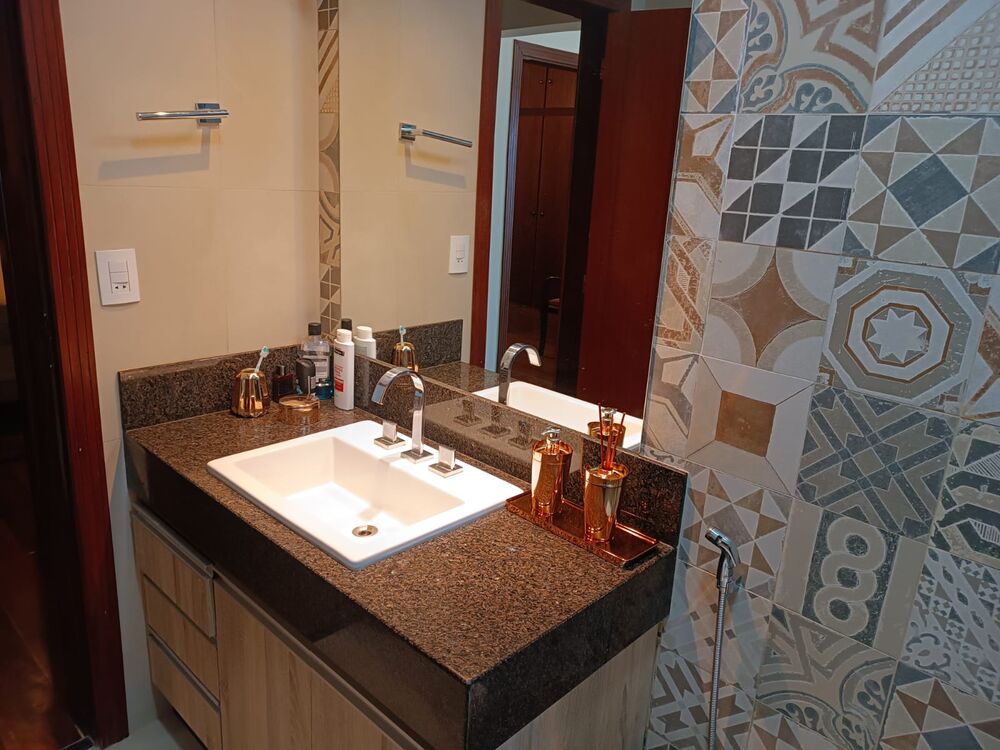 Casa, 3 quartos, 238 m² - Foto 4