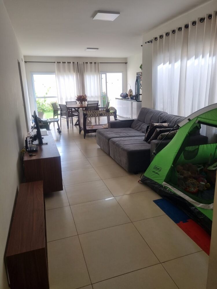 Casa, 3 quartos, 155 m² - Foto 3