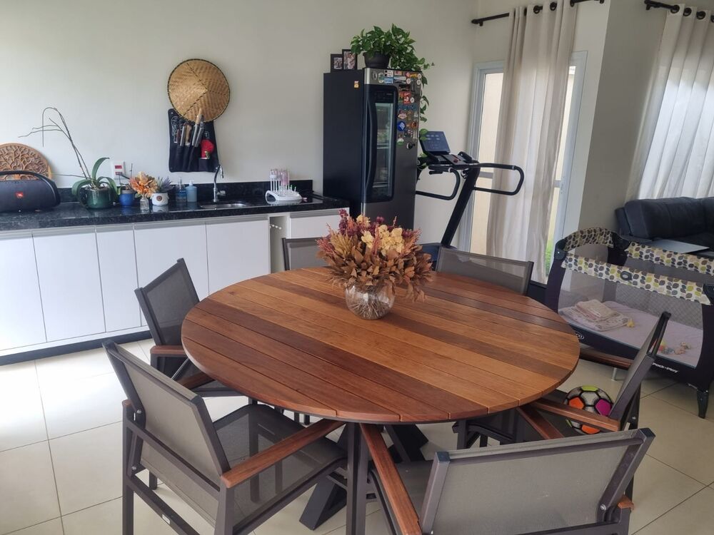 Casa, 3 quartos, 155 m² - Foto 14