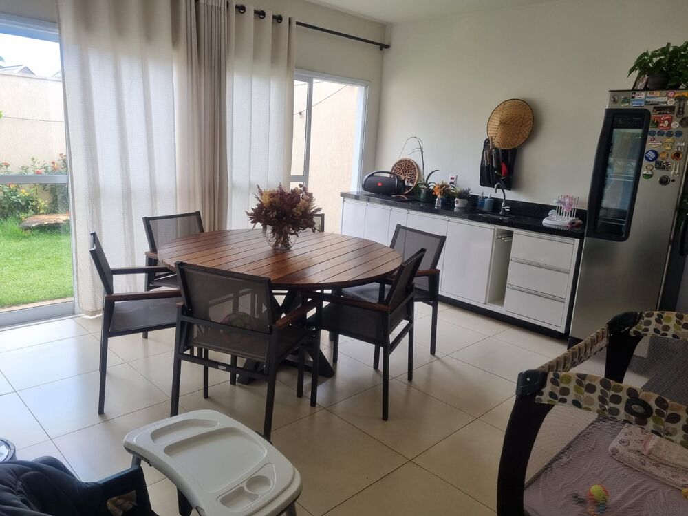 Casa, 3 quartos, 155 m² - Foto 4