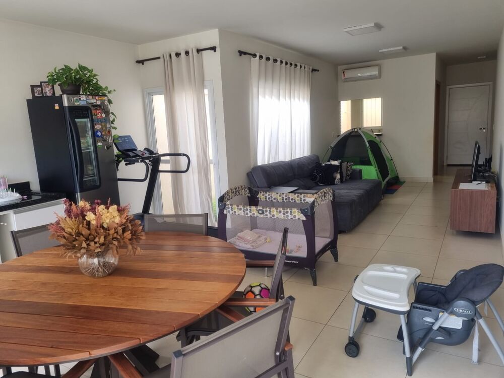 Casa, 3 quartos, 155 m² - Foto 10