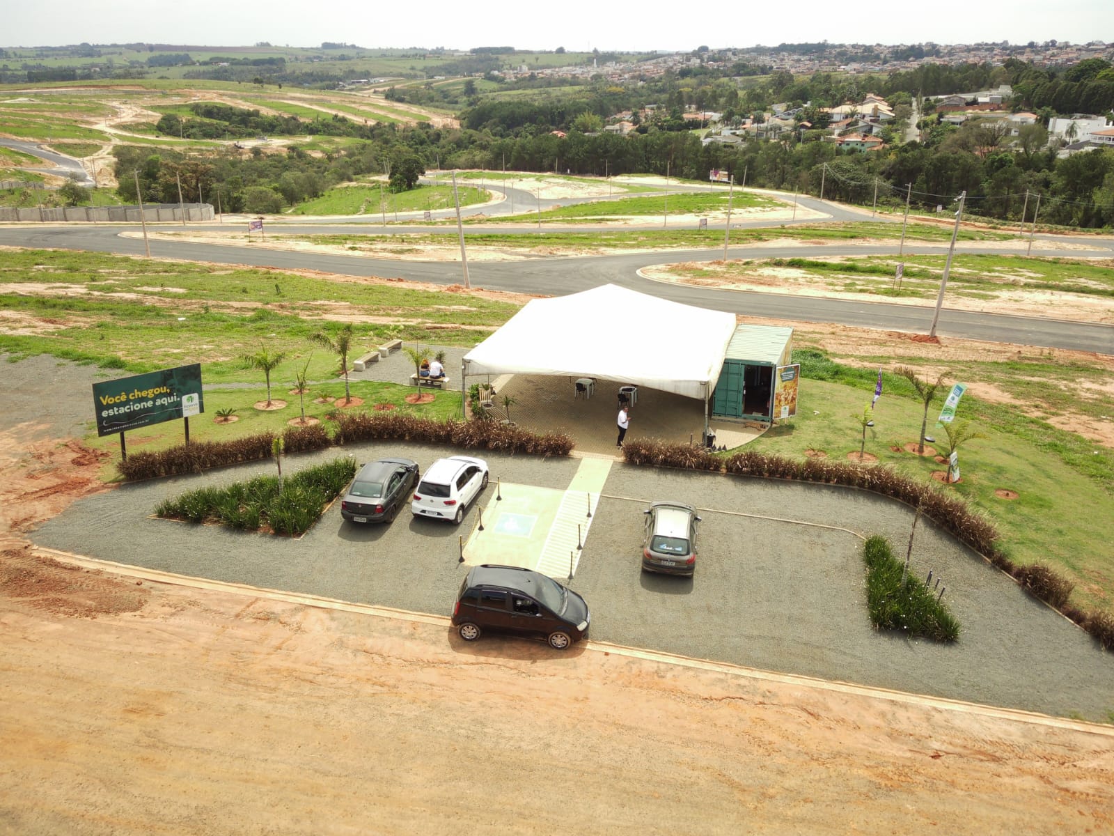 Terreno à venda, 200m2 - Foto 9