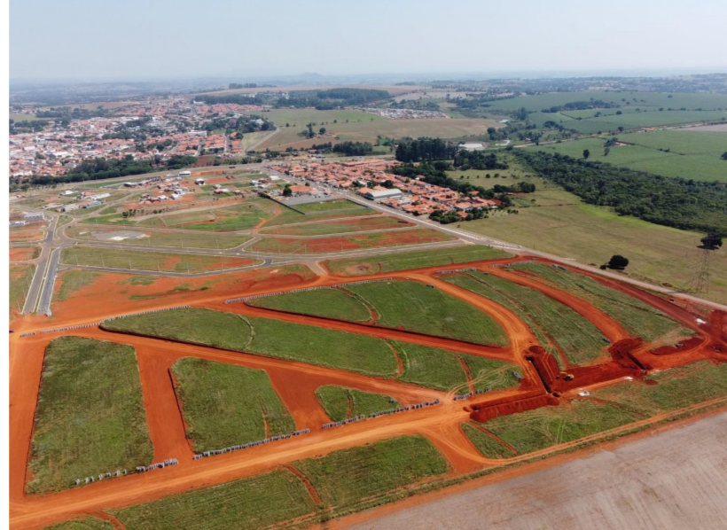 Terreno à venda, 175m2 - Foto 10