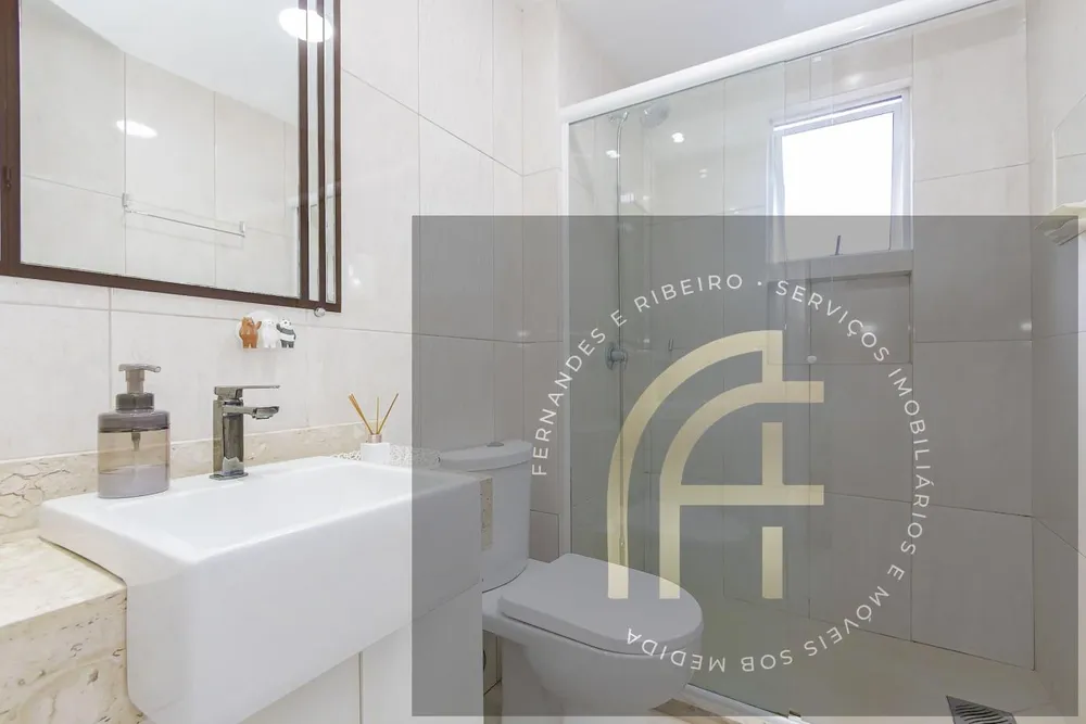 Apartamento, 3 quartos, 80 m² - Foto 16