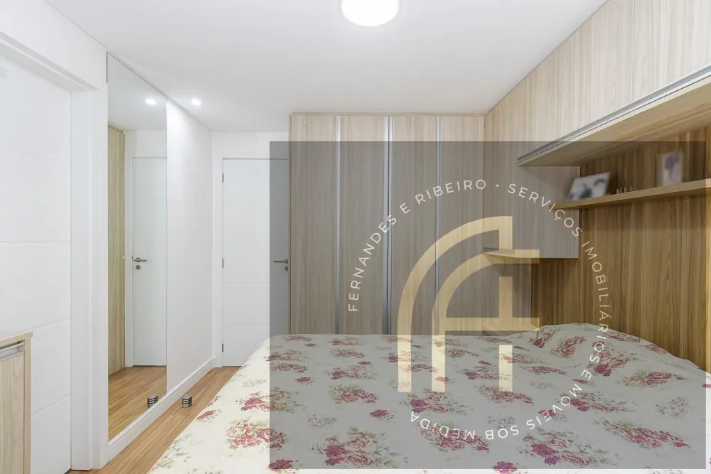 Apartamento, 3 quartos, 80 m² - Foto 5