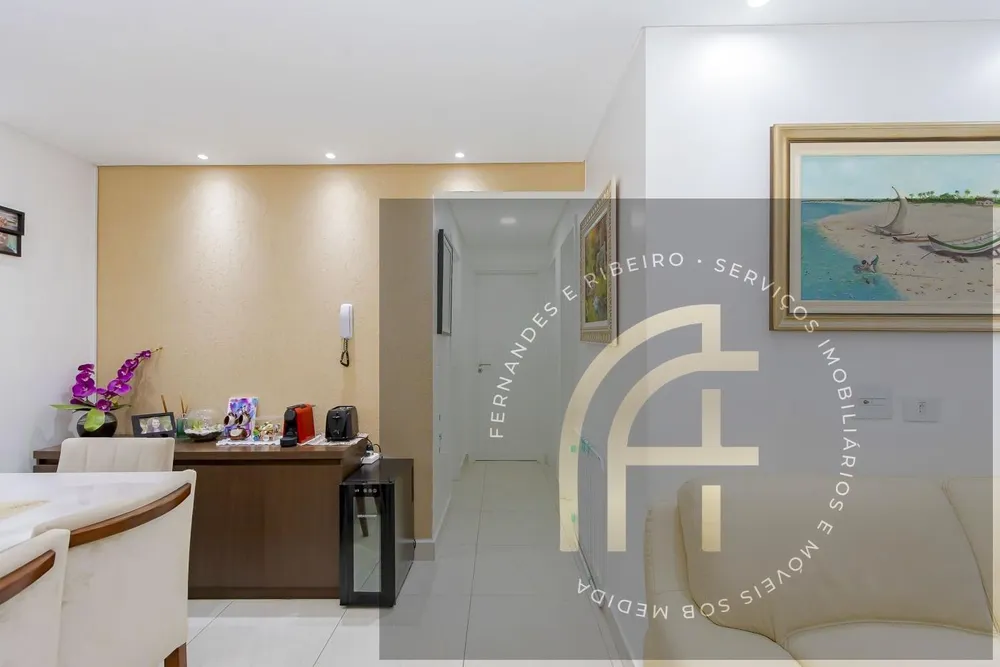 Apartamento, 3 quartos, 80 m² - Foto 6