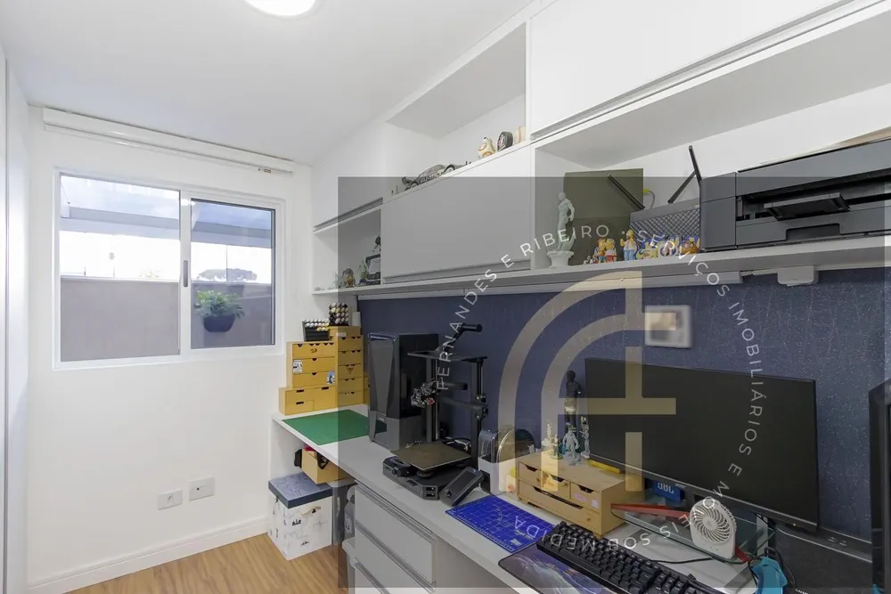 Apartamento, 3 quartos, 80 m² - Foto 11