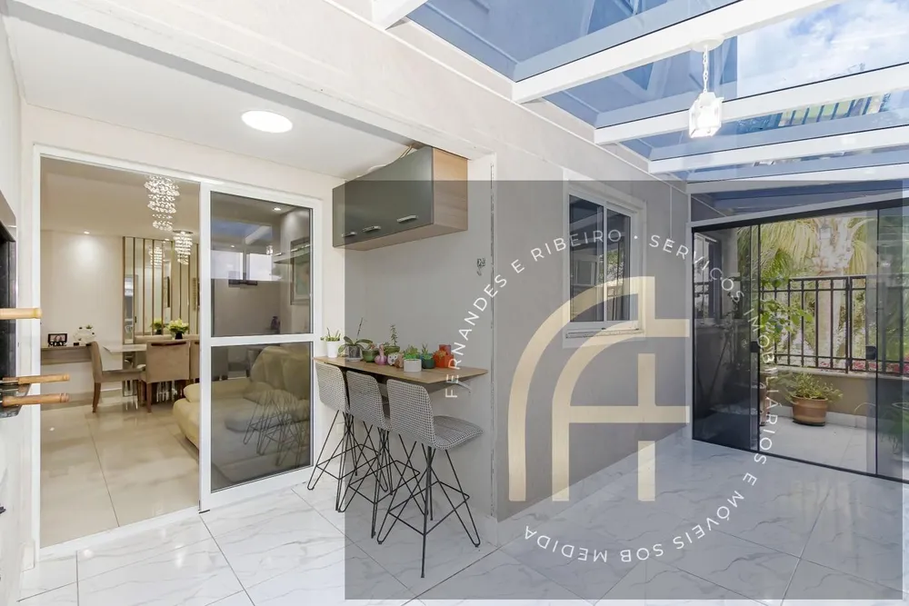 Apartamento, 3 quartos, 80 m² - Foto 8