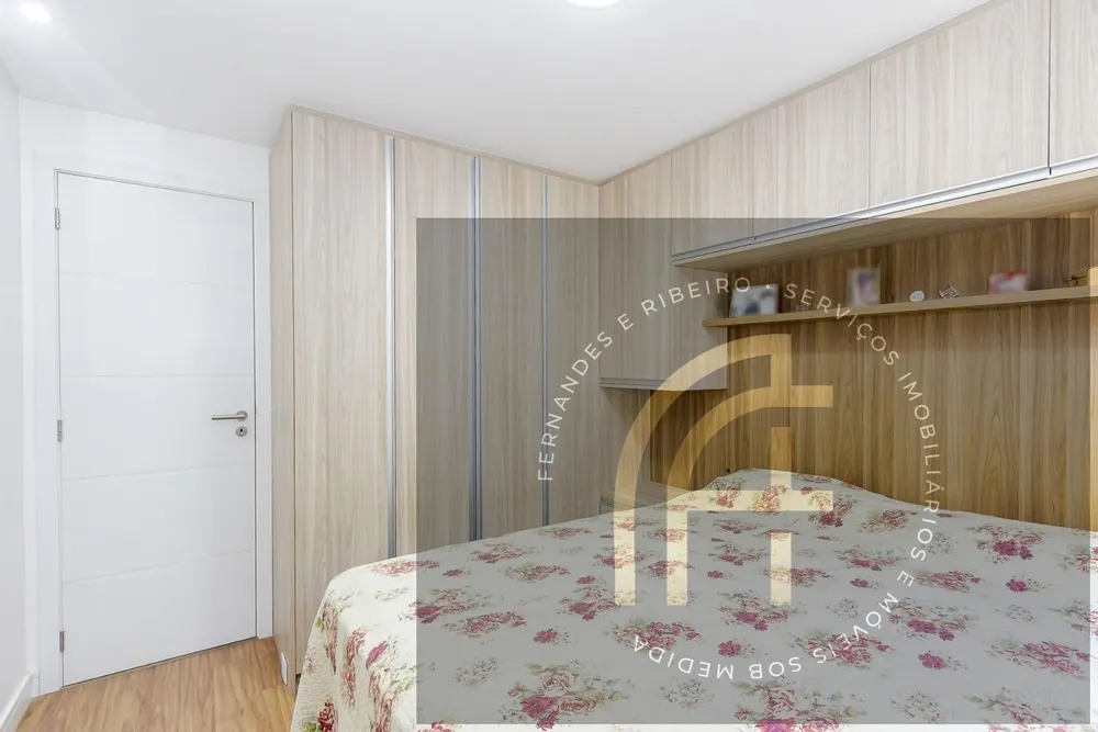 Apartamento, 3 quartos, 80 m² - Foto 7
