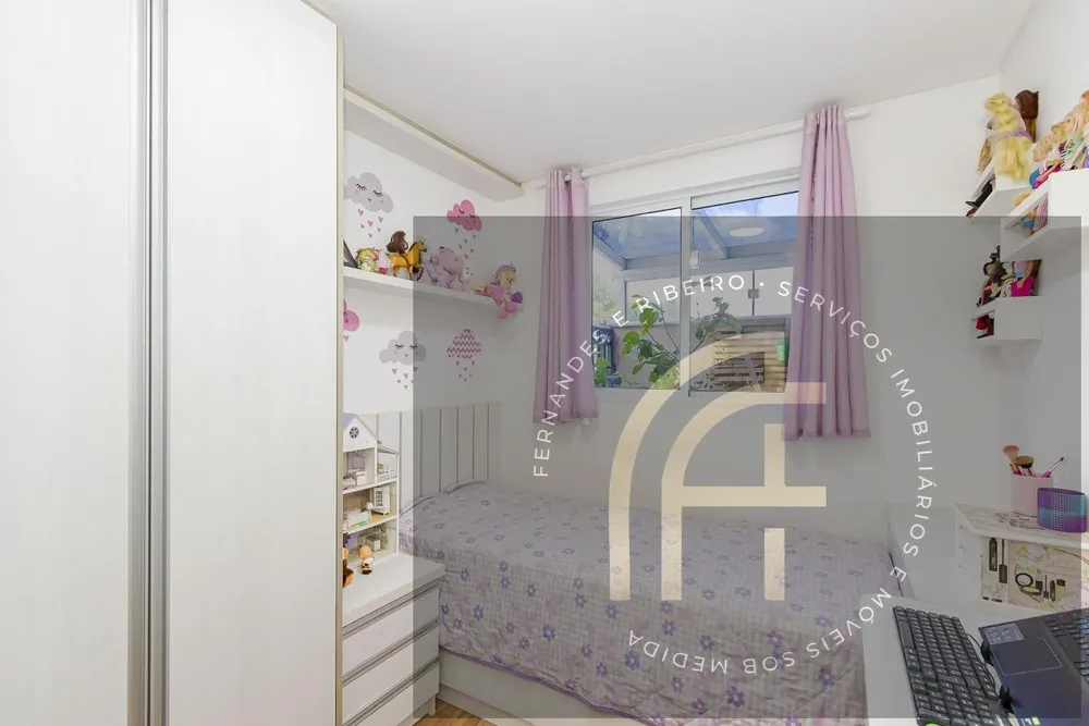 Apartamento, 3 quartos, 80 m² - Foto 12