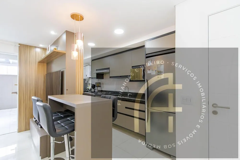 Apartamento, 3 quartos, 80 m² - Foto 6