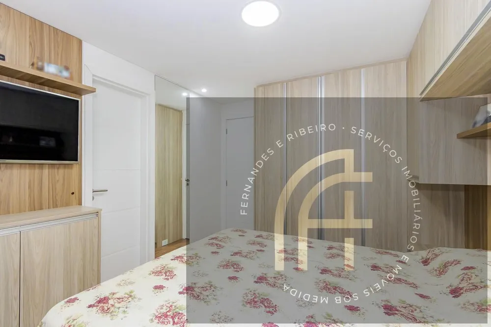 Apartamento, 3 quartos, 80 m² - Foto 14