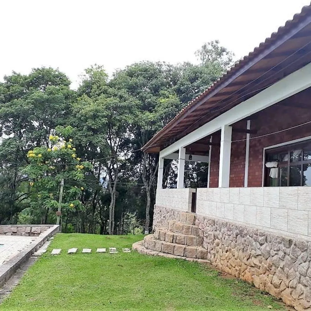 Chácara, 5 quartos, 12 hectares - Foto 7