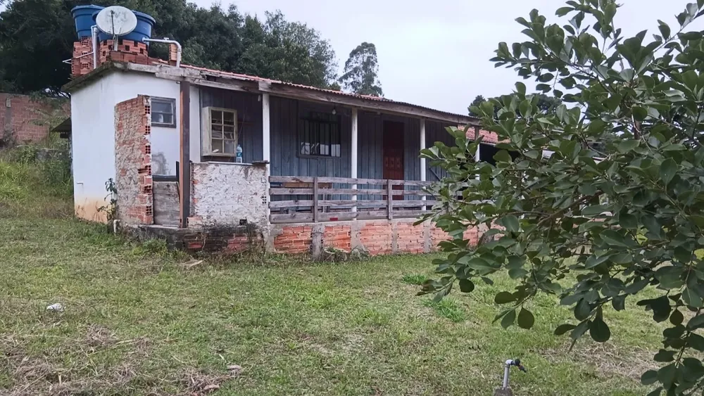 Chácara, 5 quartos, 6000 m² - Foto 7