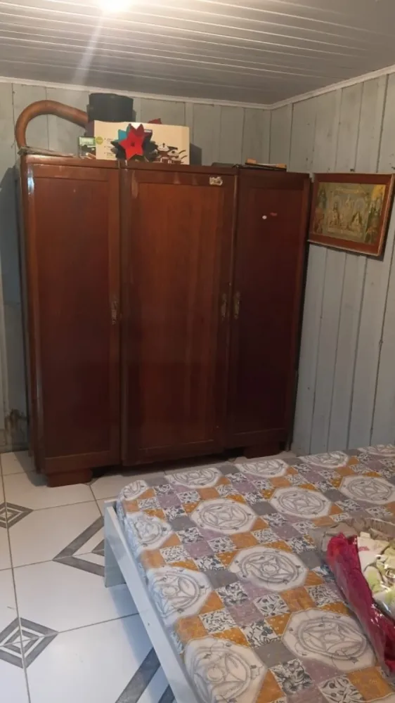 Chácara, 5 quartos, 6000 m² - Foto 6