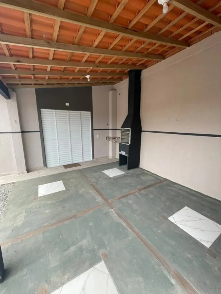 Casa, 2 quartos, 92 m² - Foto 8