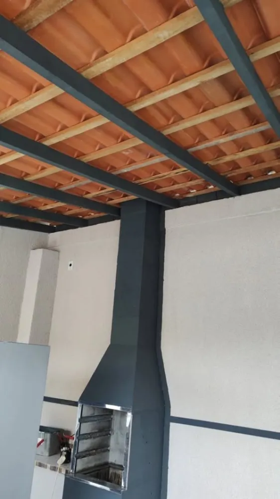 Casa, 2 quartos, 92 m² - Foto 6