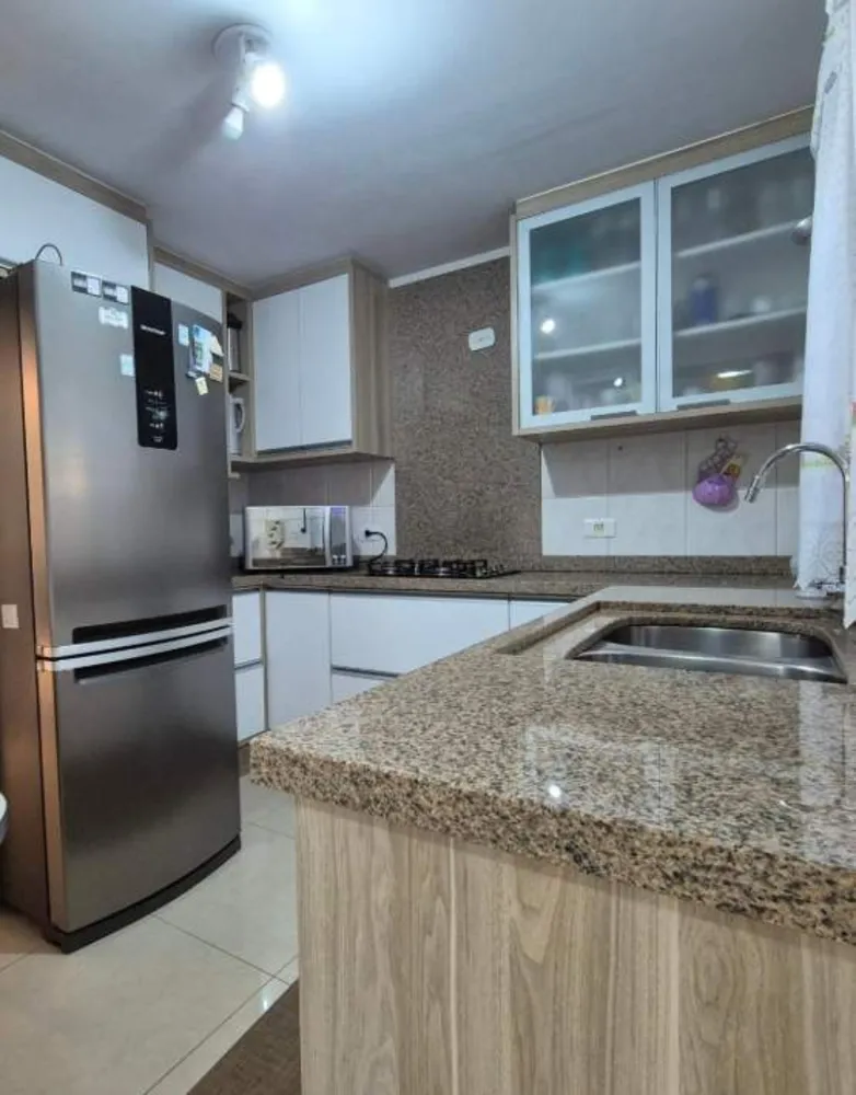 Sobrado, 3 quartos, 175 m² - Foto 1