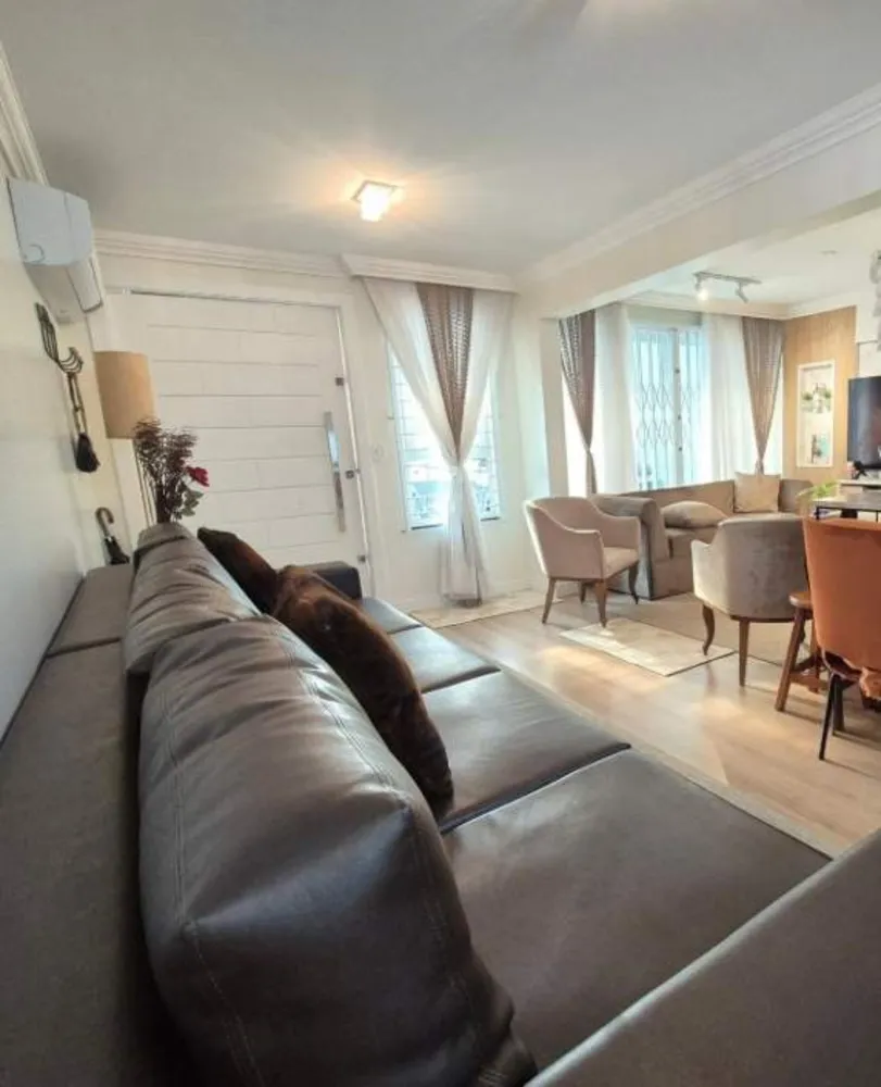 Sobrado, 3 quartos, 175 m² - Foto 6