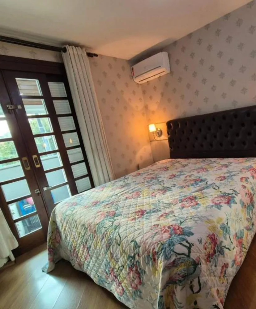 Sobrado, 3 quartos, 175 m² - Foto 4