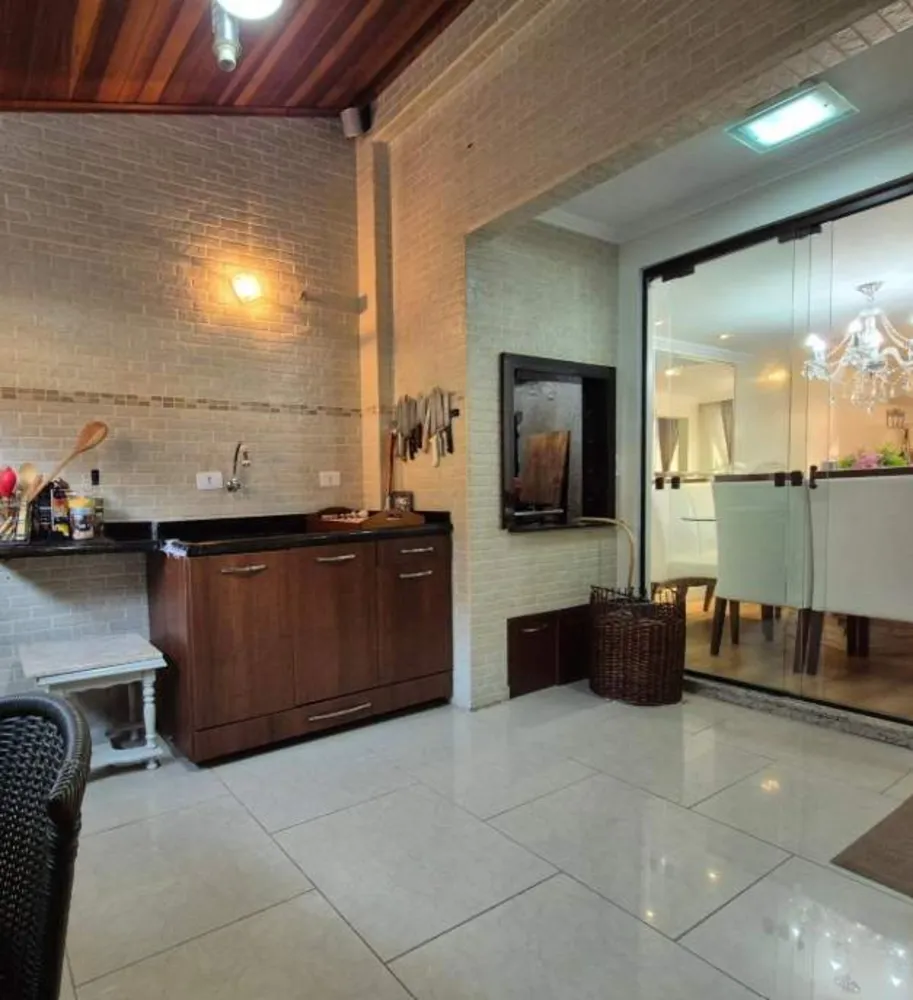 Sobrado, 3 quartos, 175 m² - Foto 2