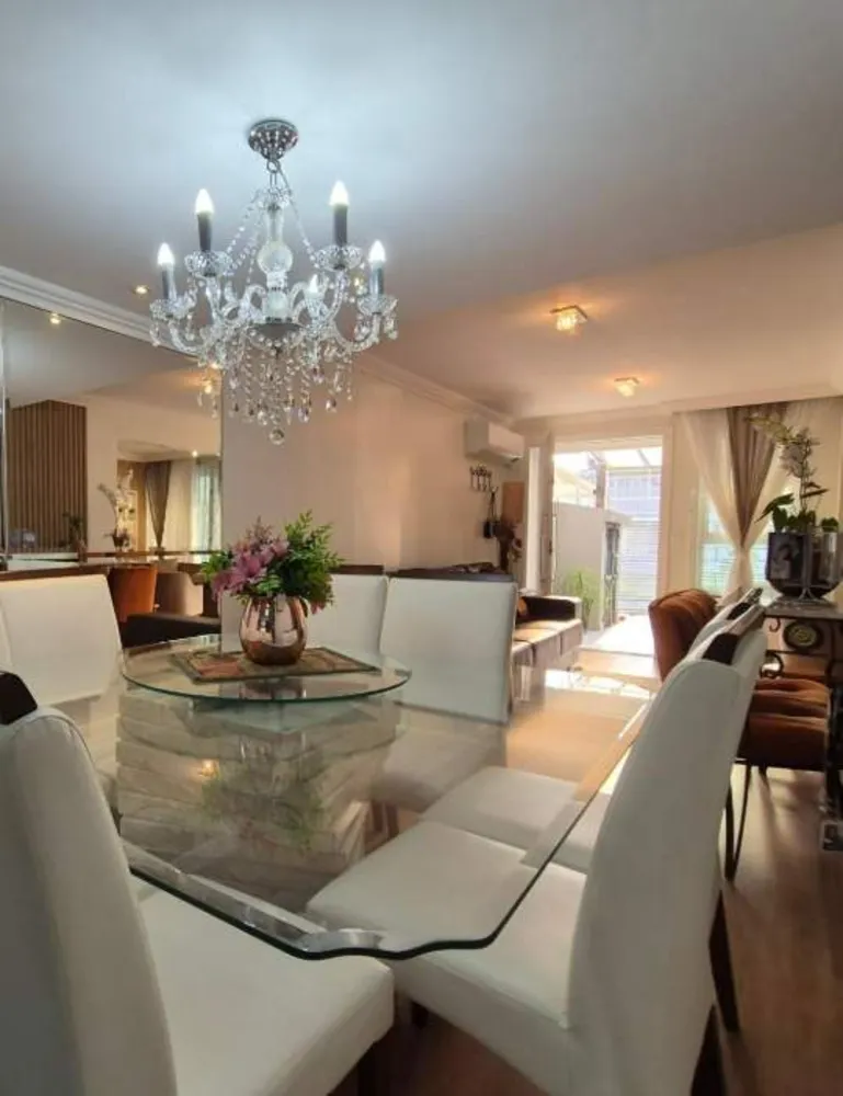 Sobrado, 3 quartos, 175 m² - Foto 7