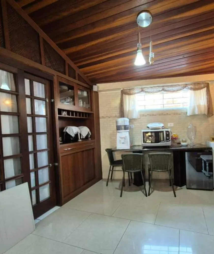Sobrado, 3 quartos, 175 m² - Foto 3