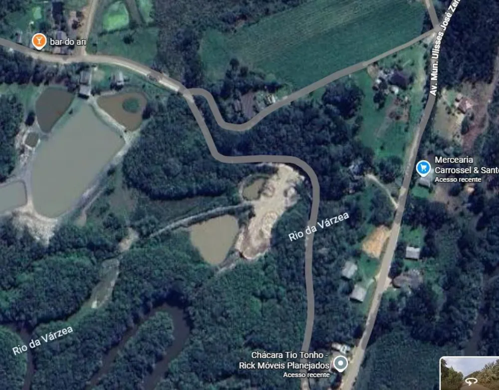 Terreno, 9 hectares - Foto 12