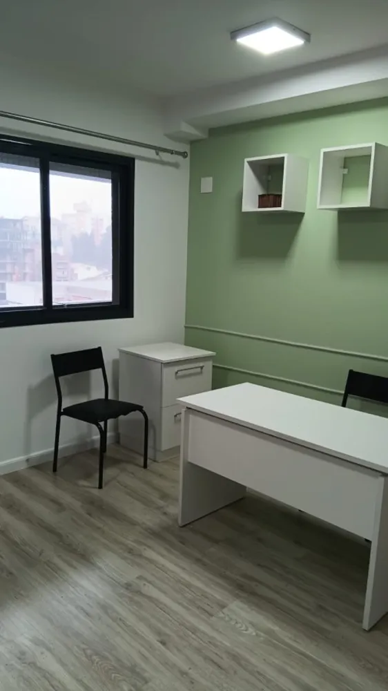 Sala-Conjunto, 29 m² - Foto 2