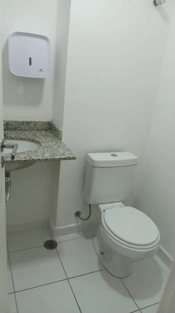 Sala-Conjunto, 29 m² - Foto 8