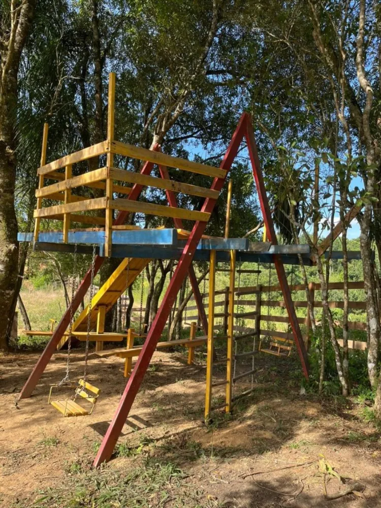 Chácara, 2 quartos, 6000 m² - Foto 3
