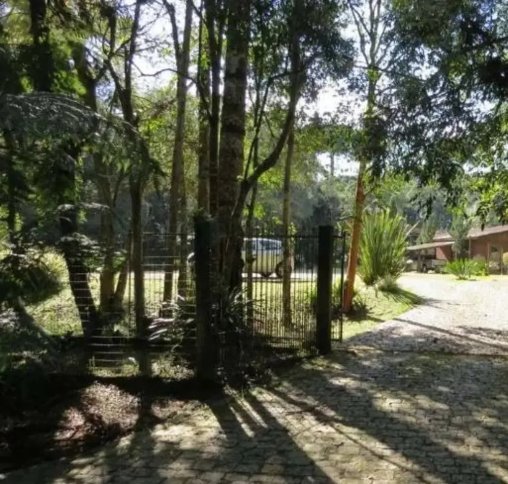 Chácara, 2 quartos, 4800 m² - Foto 3