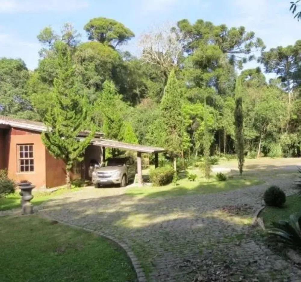 Chácara, 2 quartos, 4800 m² - Foto 5