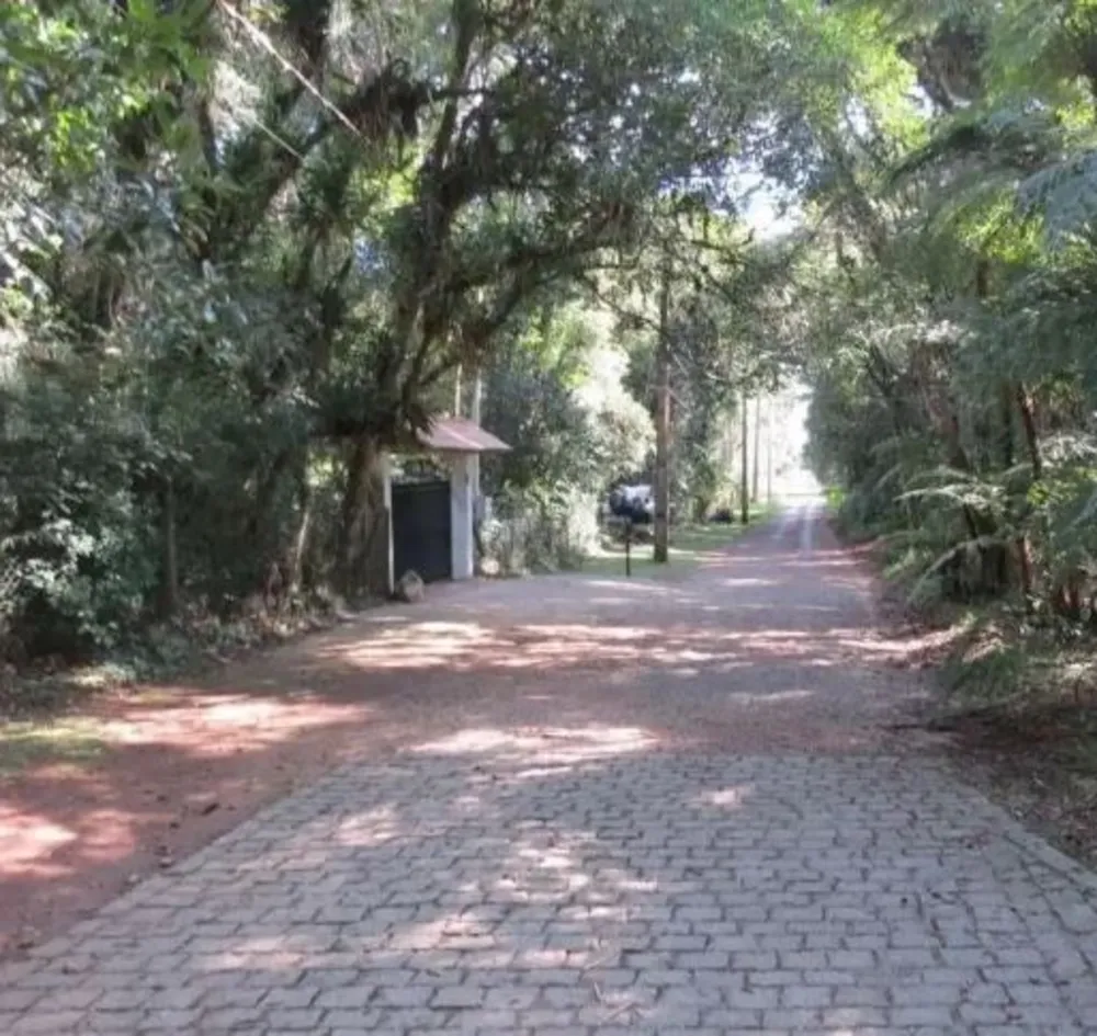 Chácara, 2 quartos, 4800 m² - Foto 1