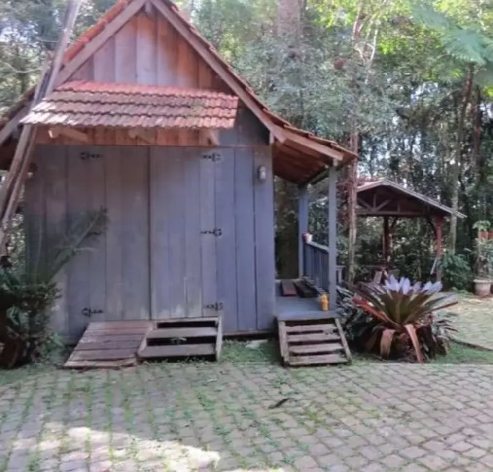 Chácara, 2 quartos, 4800 m² - Foto 5