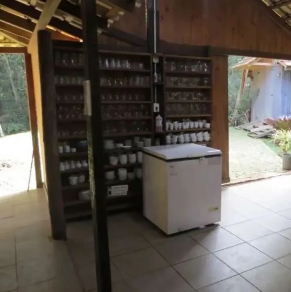Chácara, 2 quartos, 4800 m² - Foto 10