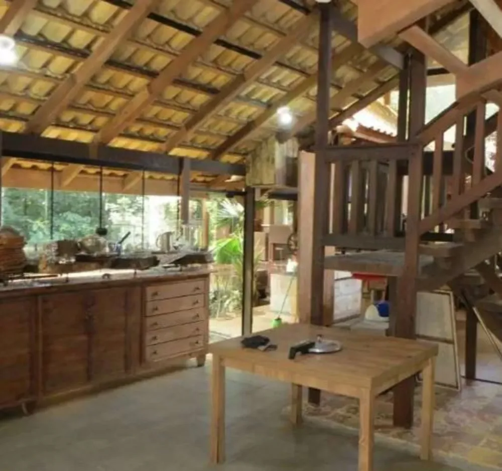 Chácara, 2 quartos, 4800 m² - Foto 13