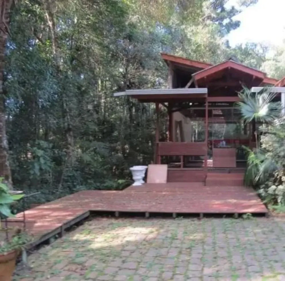Chácara, 2 quartos, 4800 m² - Foto 12