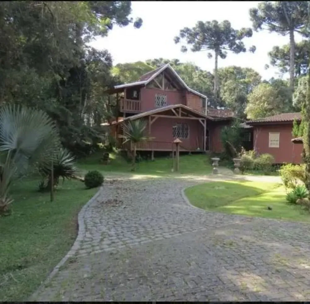 Chácara, 2 quartos, 4800 m² - Foto 2