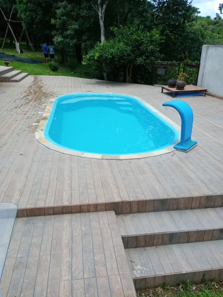 Chácara, 3 quartos, 1760 m² - Foto 4