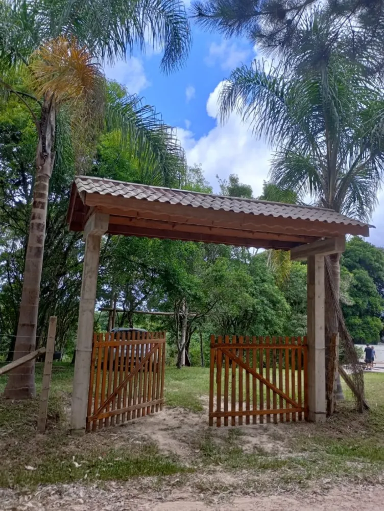 Chácara, 3 quartos, 1760 m² - Foto 11