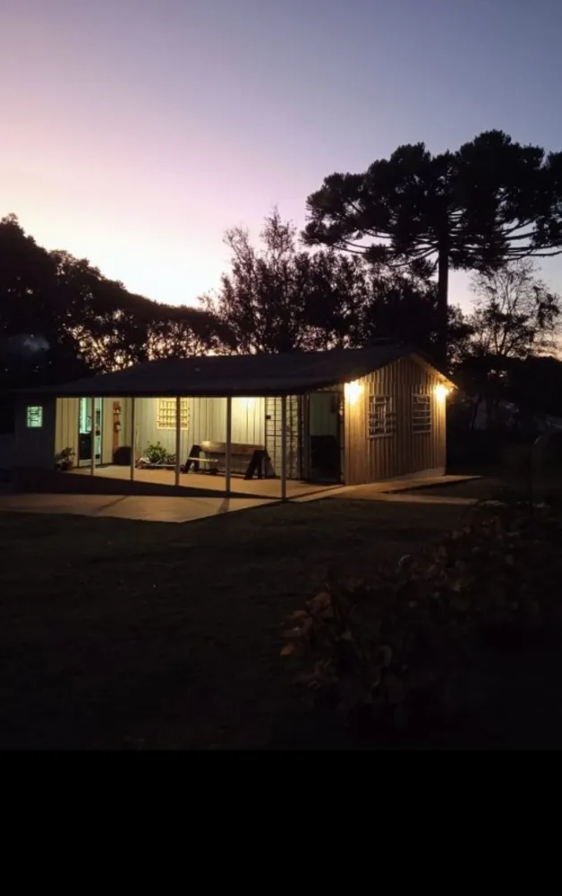 Chácara, 3 quartos, 1760 m² - Foto 5