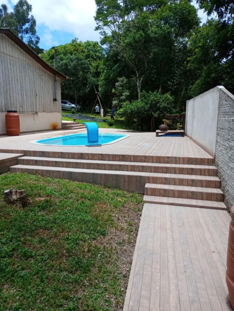 Chácara, 3 quartos, 1760 m² - Foto 2