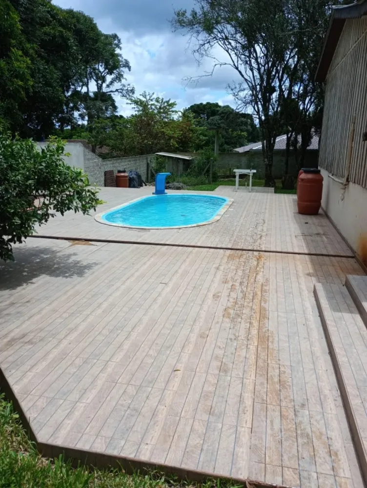 Chácara, 3 quartos, 1760 m² - Foto 3